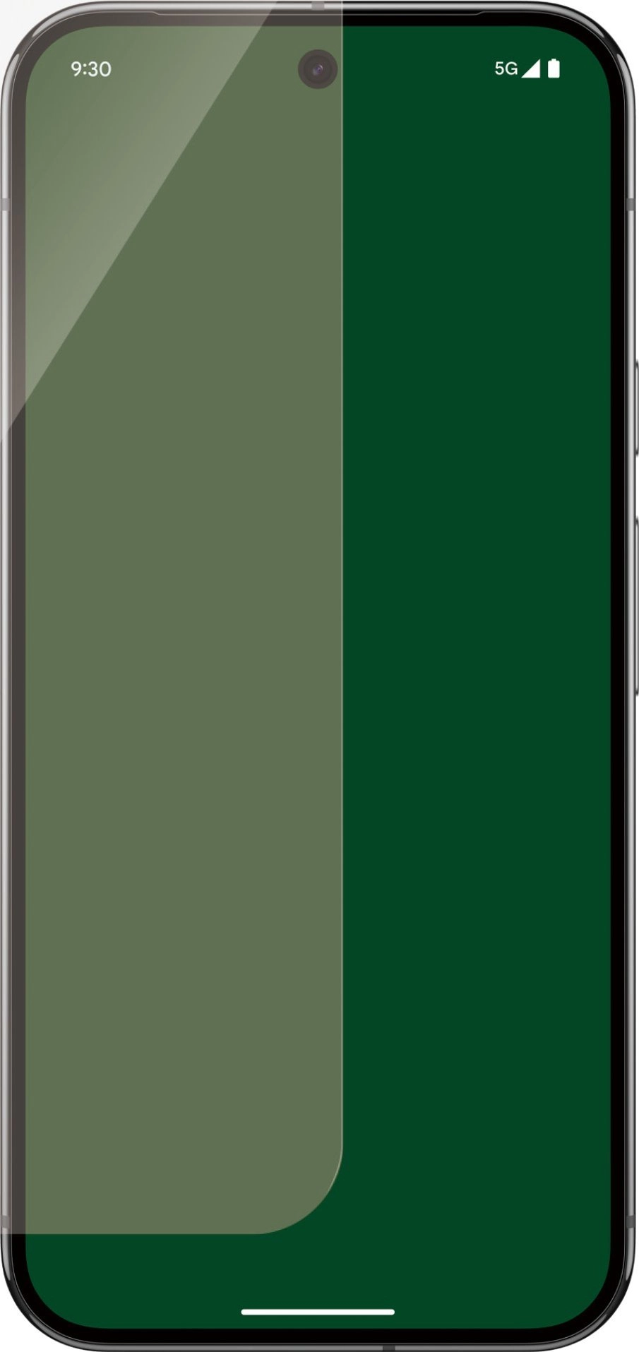 PanzerGlass SP Google Pixel 9 Pro