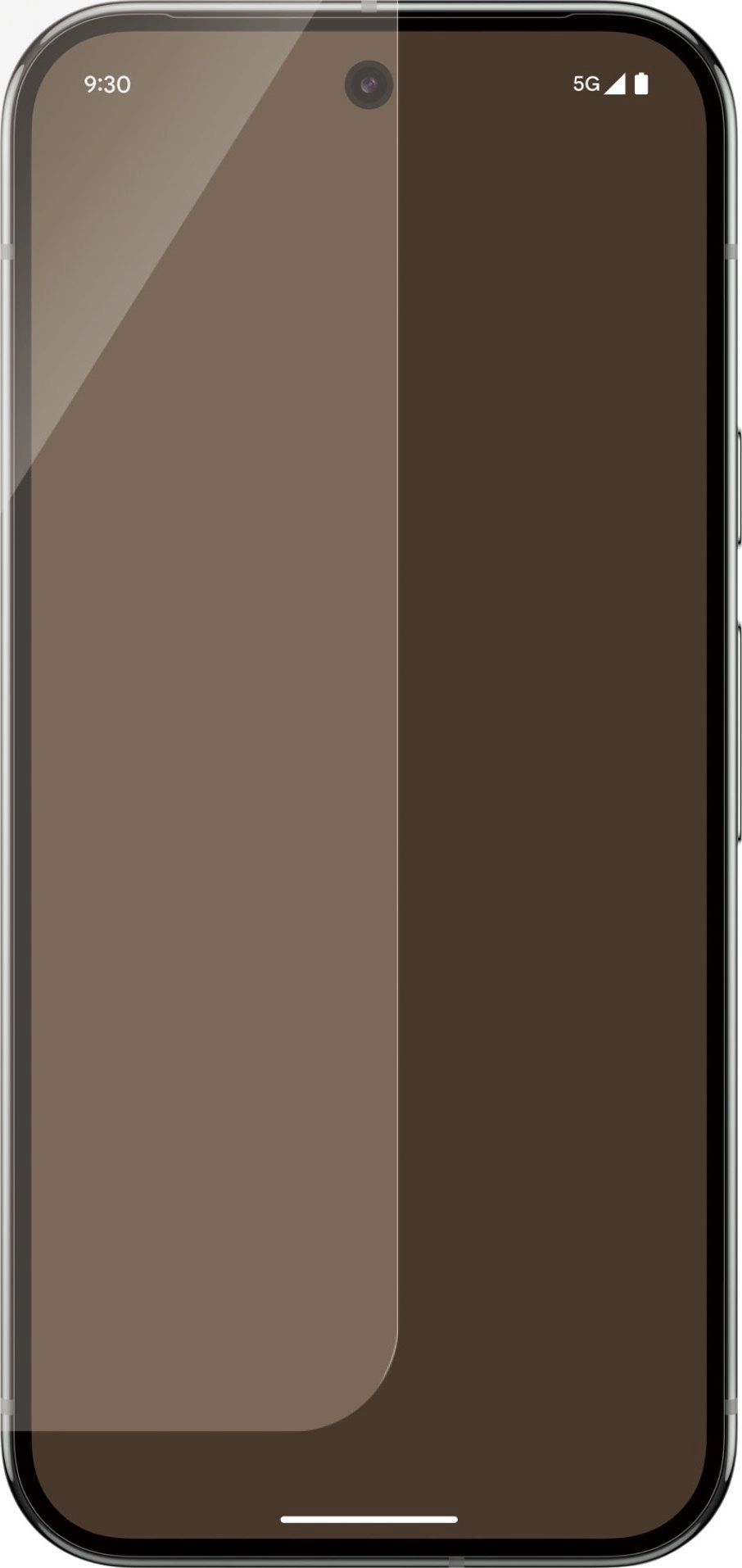 PanzerGlass SP Google Pixel 9/9 Pro