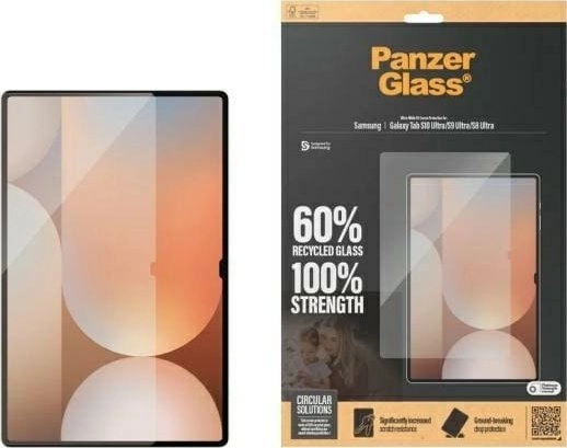 PanzerGlass Skærmbeskytter Samsung Galaxy Tab S10