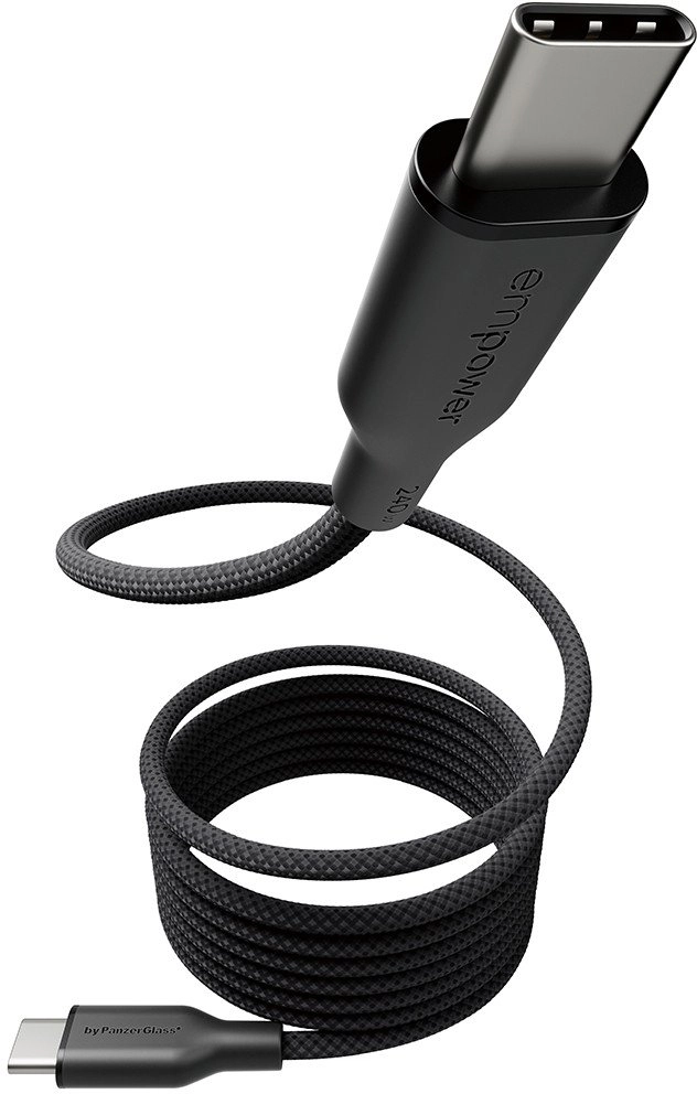 PanzerGlass empower Magnetic 240W USB-C to