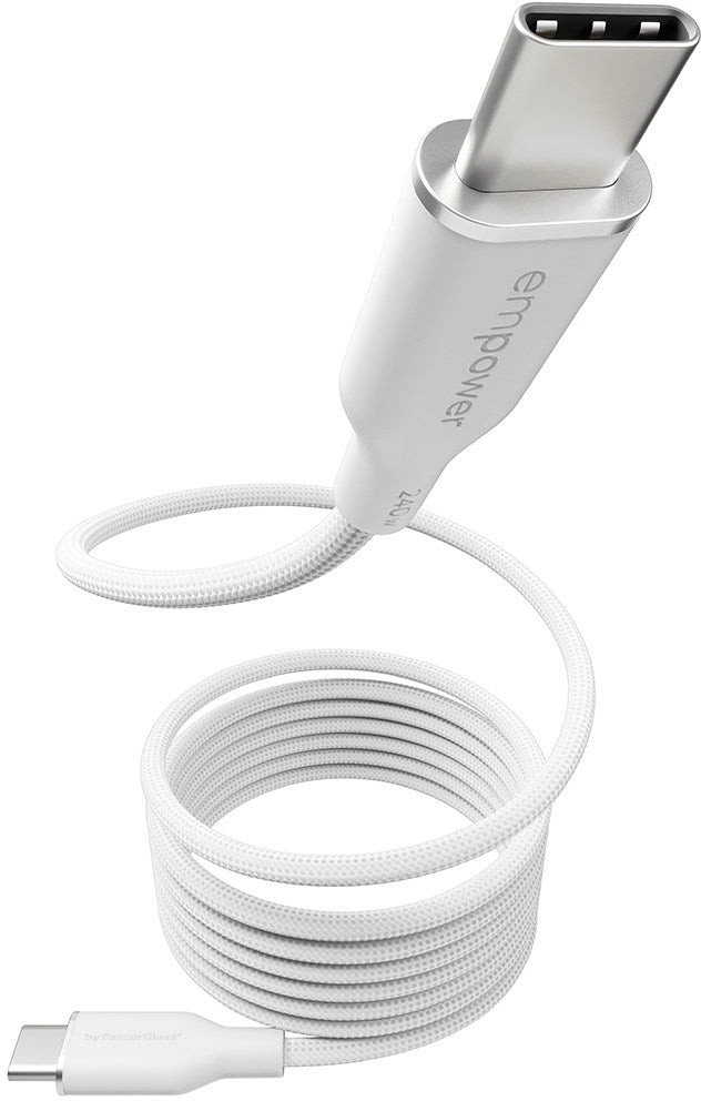 Panzerglass MAGNET 240W USB-C TO USB-C