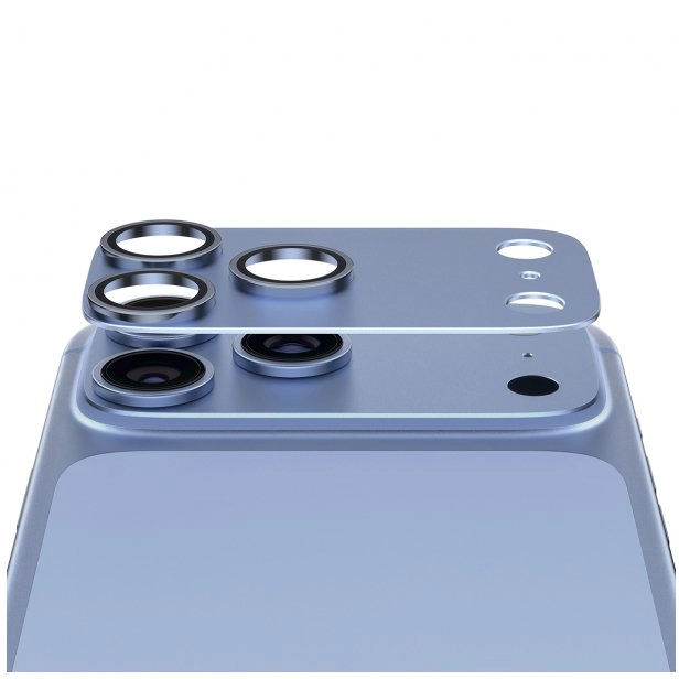 PanzerGlass ® Fender Camera Lens Protector