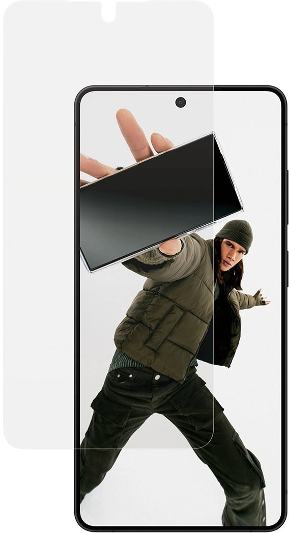 PanzerGlass Protective glass PanzerGlass Screen Protector