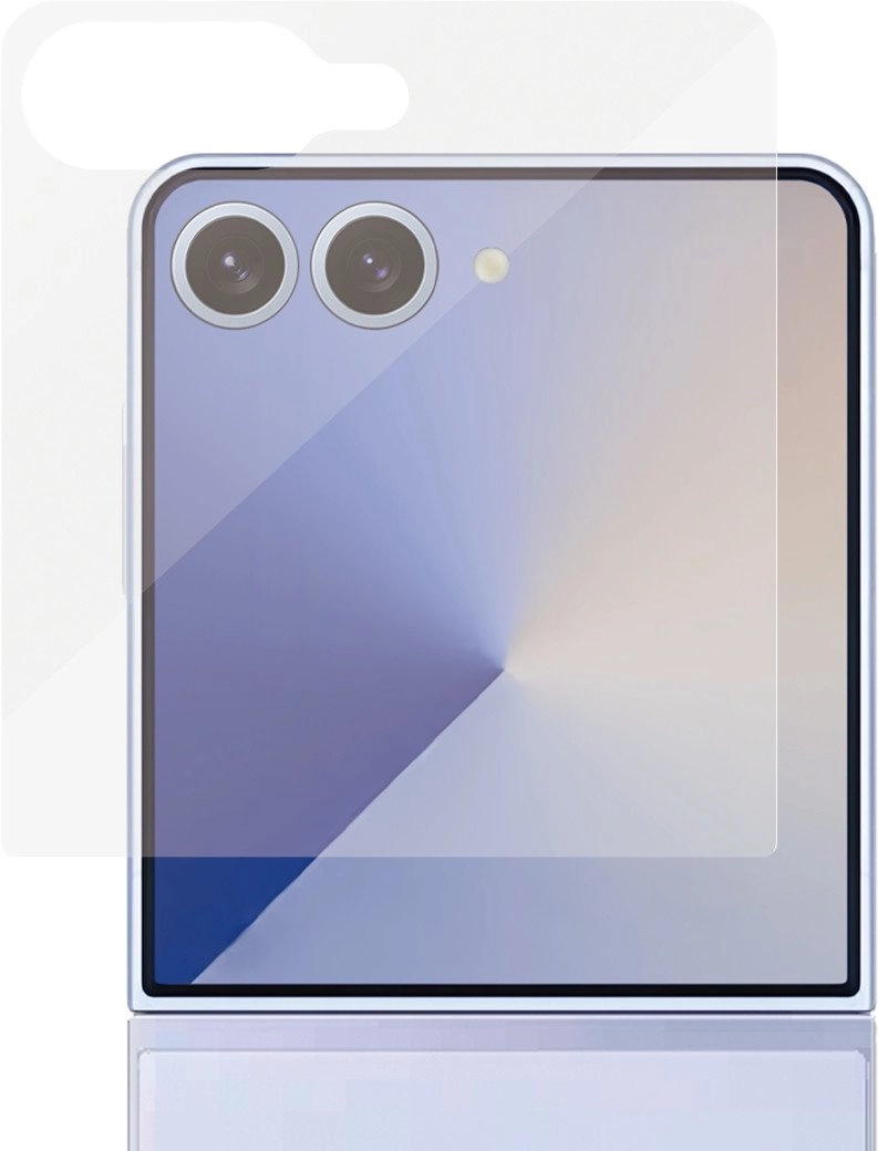 PanzerGlass screen protector glass Ultra-wide fit