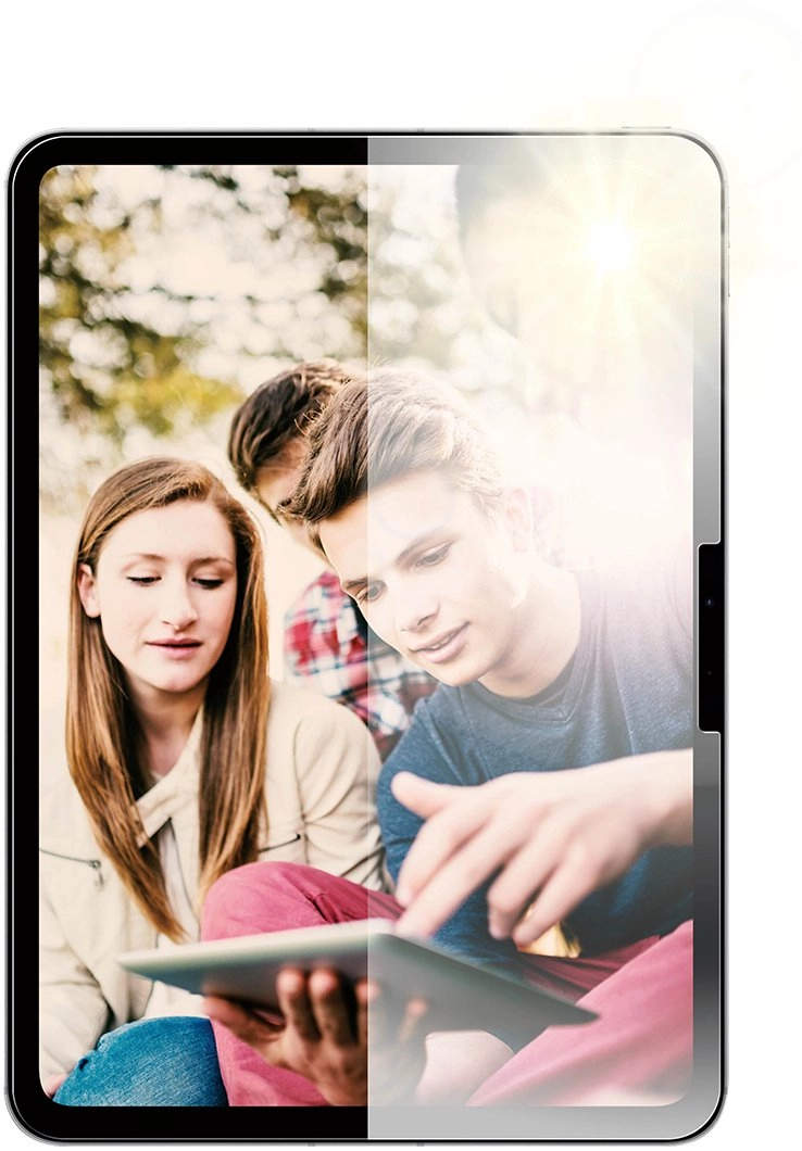 PanzerGlass AntiReflective Armor Screen Protector iPad