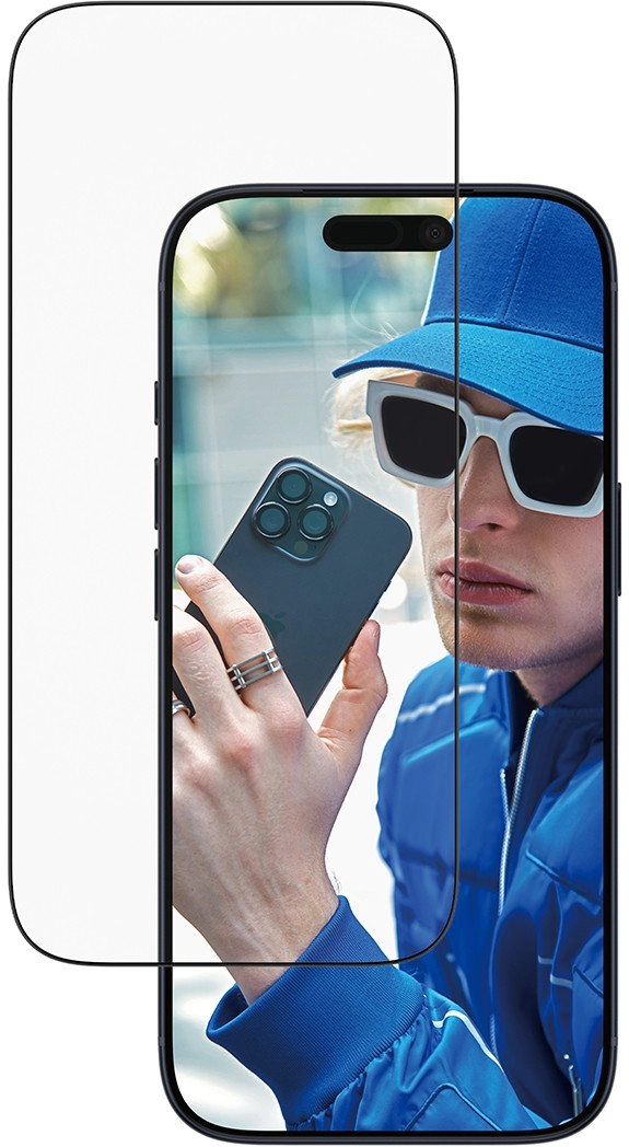 PanzerGlass Screen protector Apple iPhone 17