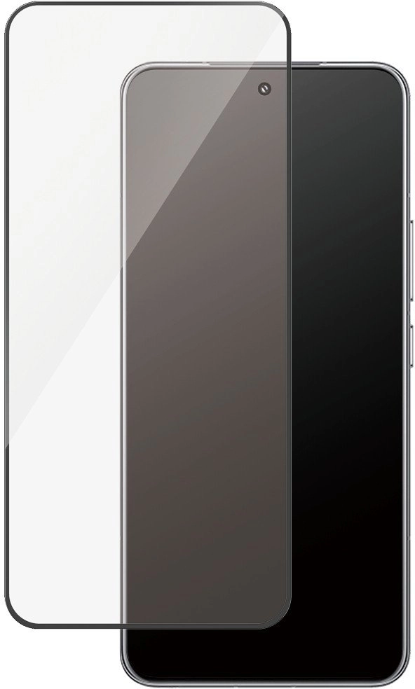 PanzerGlass ® Screen Protector w. Black