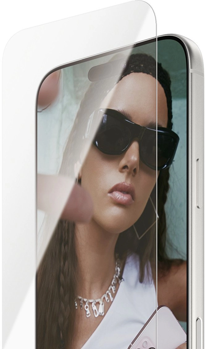 PANZERGLASS SAFE IPHONE 17 PRO PROTECTOR