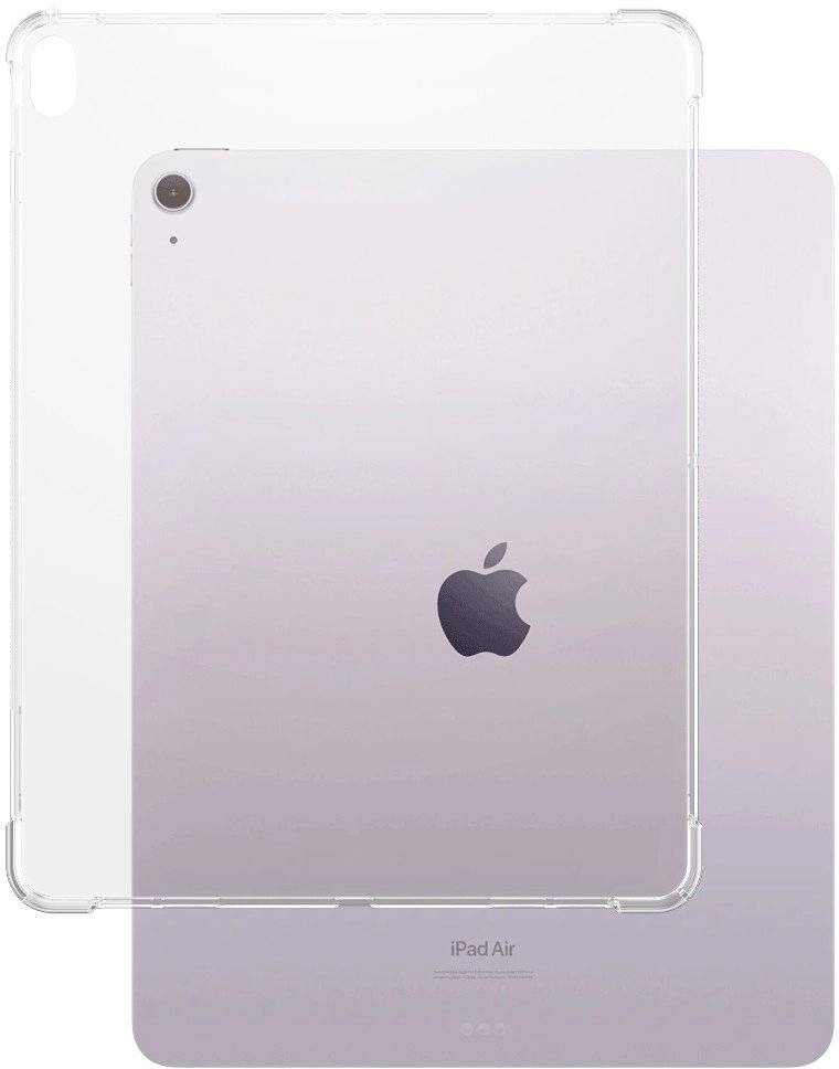 PanzerGlass SAFE. by ® TPU Case