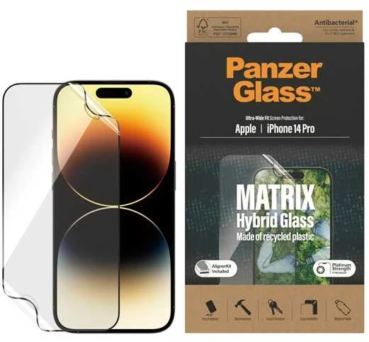 Panzer Glass PanzerGlass MATRIX Screen Protector