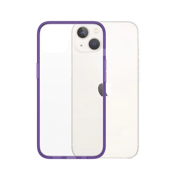 PanzerGlass ® ClearCaseColor™ iPhone 13 -