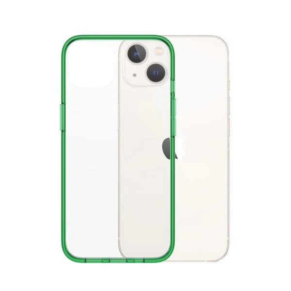 PanzerGlass ® ClearCaseColor™ iPhone 13 -