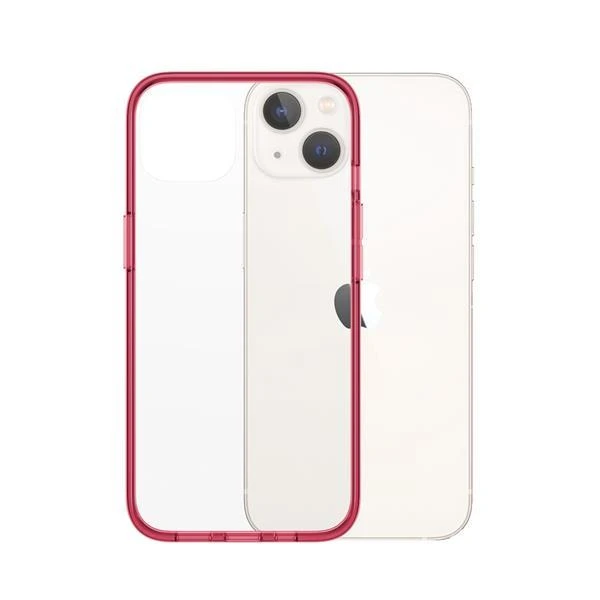 PanzerGlass ® ClearCaseColor™ iPhone 13 -