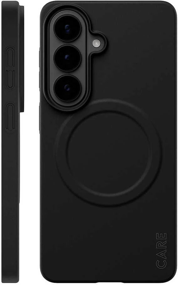 CARE by PanzerGlass SL1M Case Black