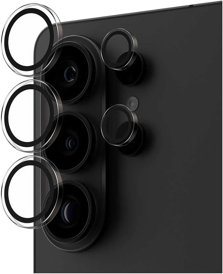 PanzerGlass PanzerGlass Hoops Lens Protector for