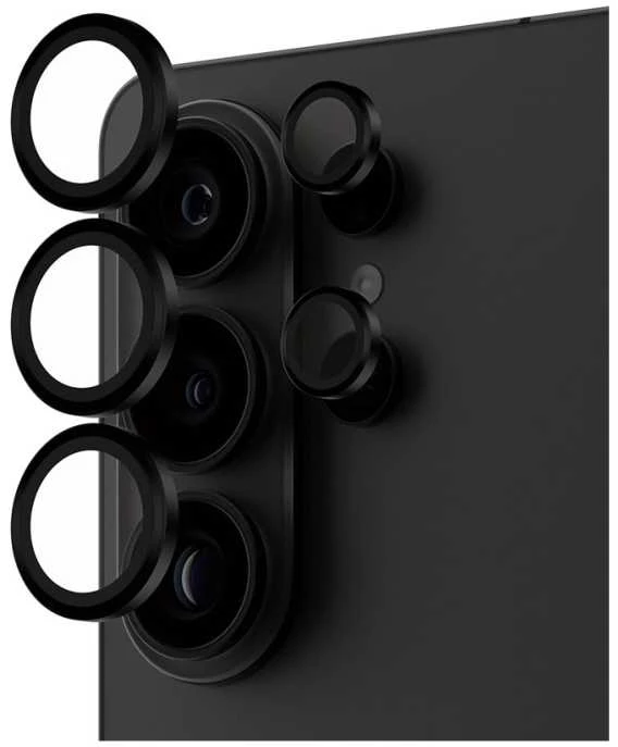PanzerGlass Hoops Camera Lens Protector Samsung