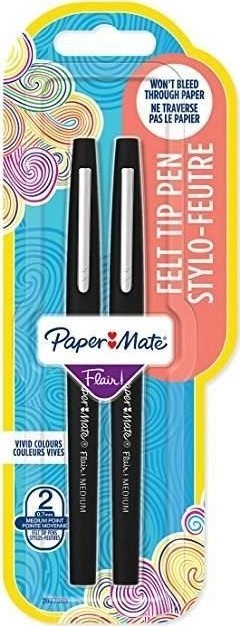 Paper Mate Papermate Flair Original marker