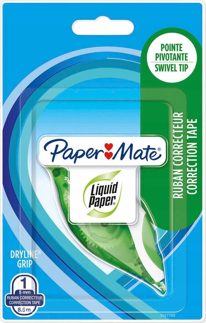 Paper Mate Correction tape Paper Mate