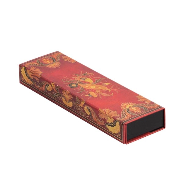 Paperblanks Fiammetta Hard pencil case Paper
