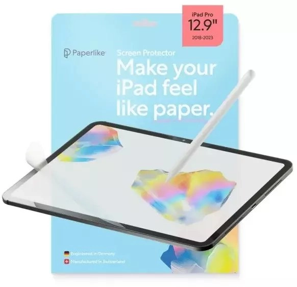Paperlike Screen Protector 3 for Apple