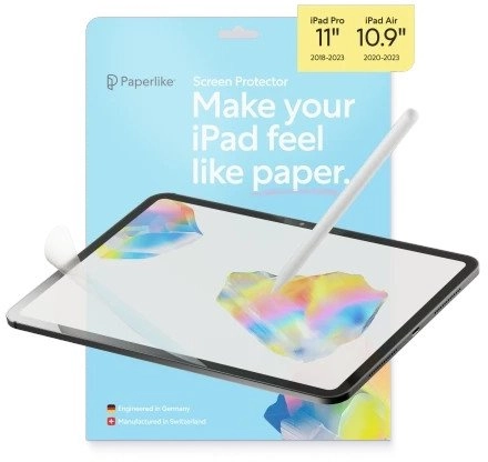 Paperlike Paperlike 3 screen protector Apple