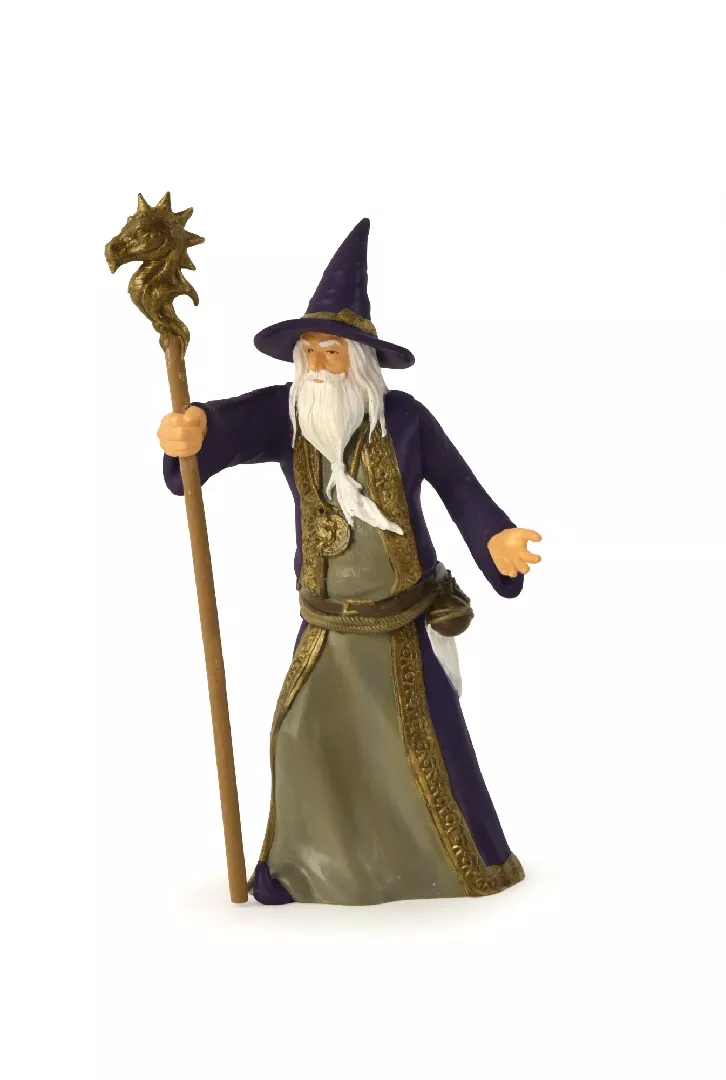 Papo Wizard 427487 3465000360214