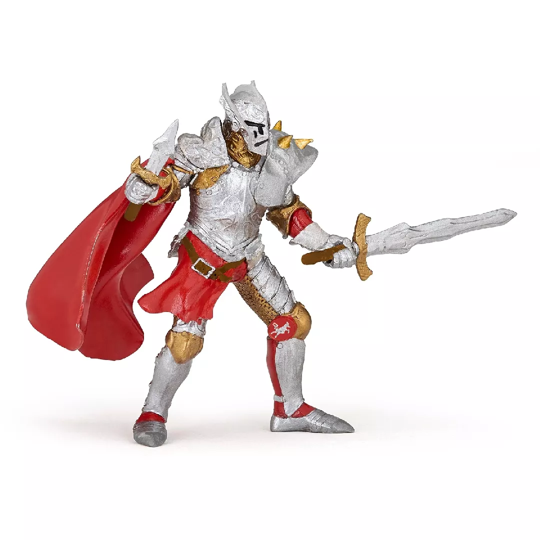Papo 36031 figure of adventure characters