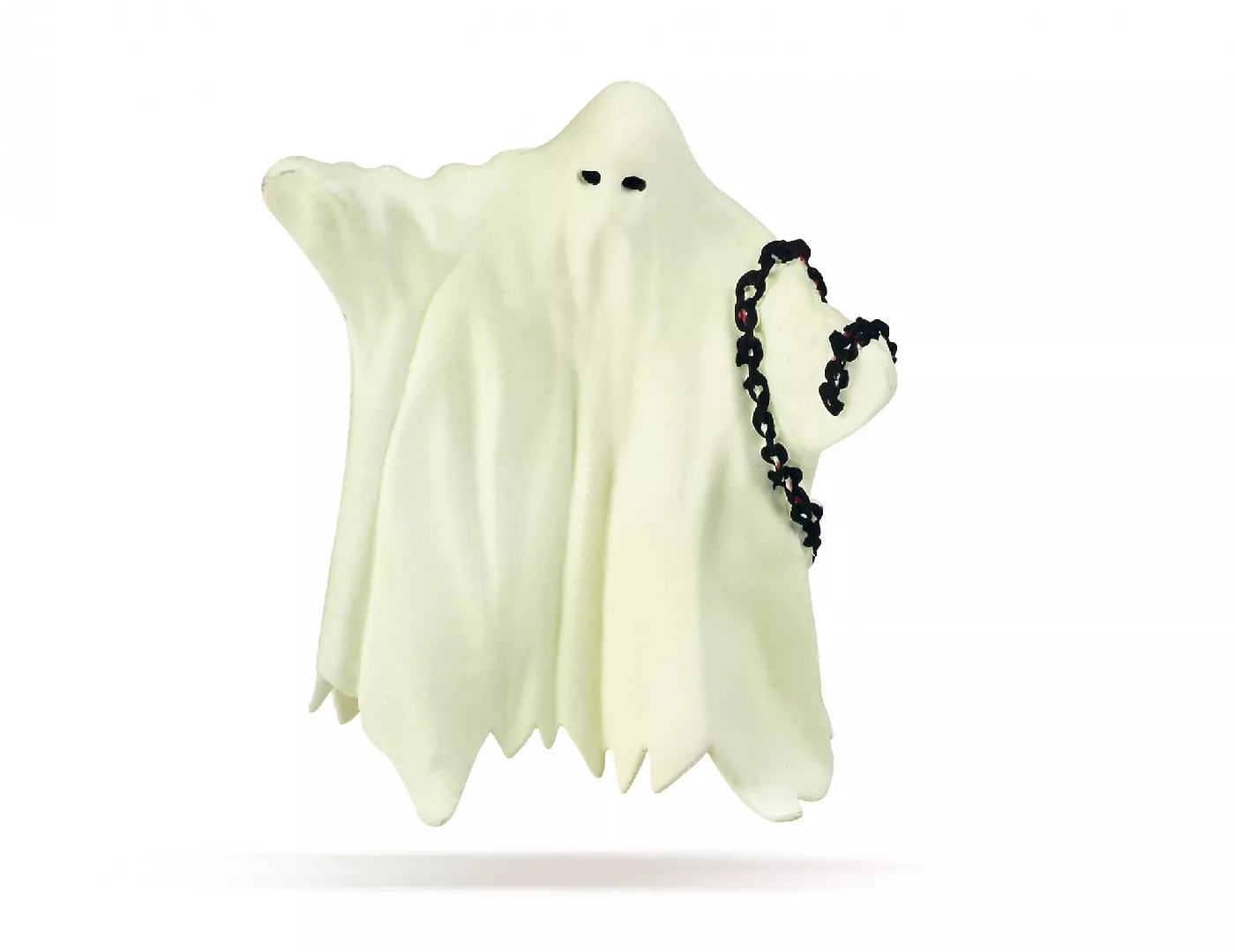 Papo Phosphorescent Ghost 410710 3465000389031