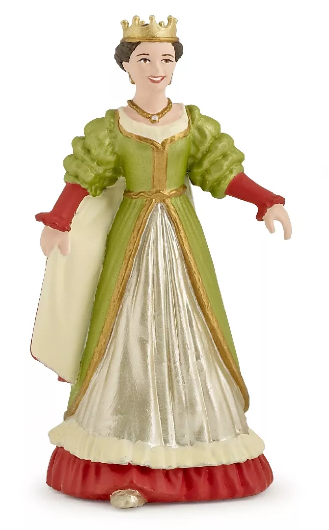 Papo Queen Marguerite 427556 3465000390068