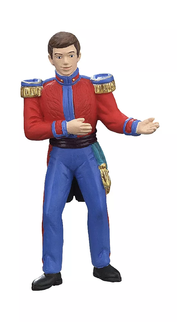 Papo Prince Victor 13415805 3465000390235