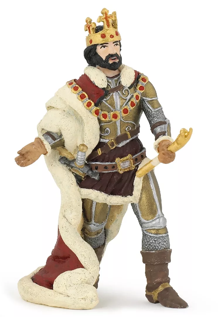 Papo King Ivan 13409374 3465000390471