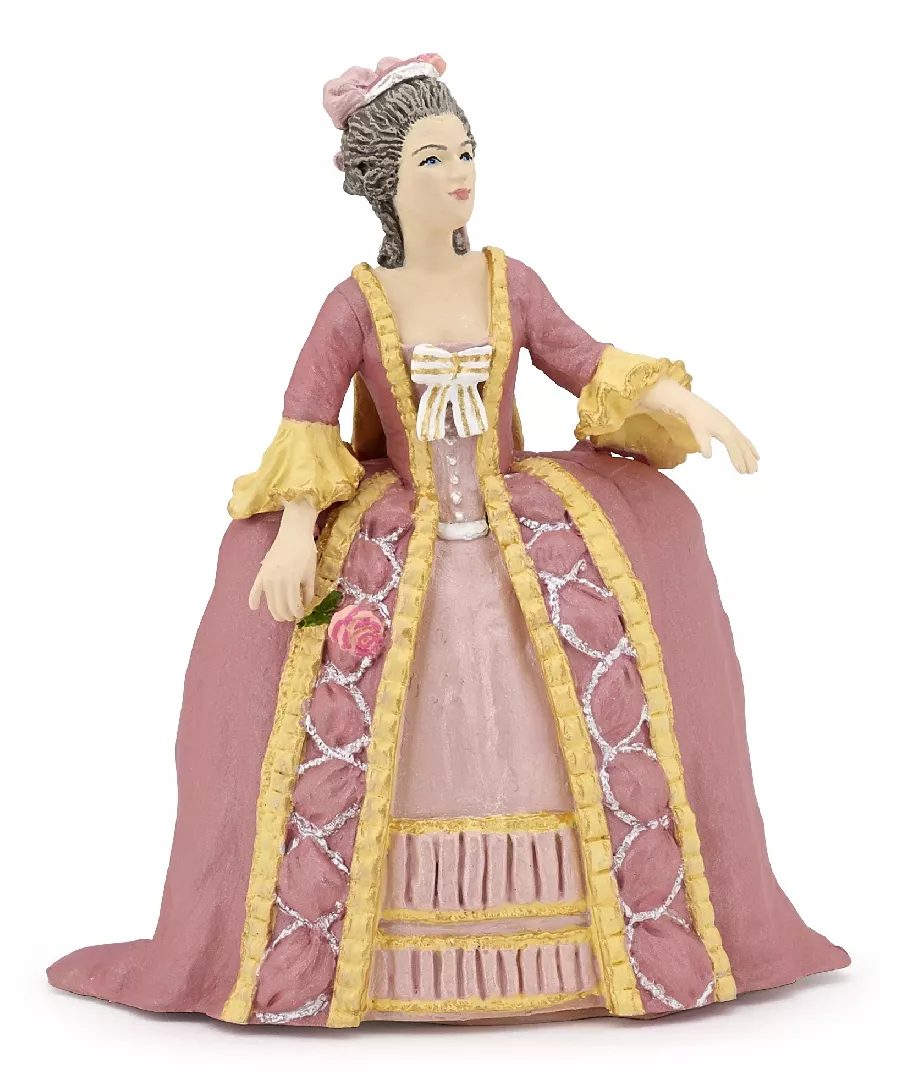 Papo Queen Marie 13409341 3465000390778