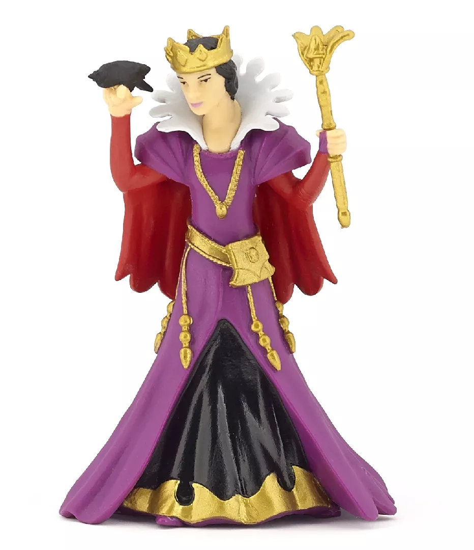 Papo The Evil Queen 13409059 3465000390853