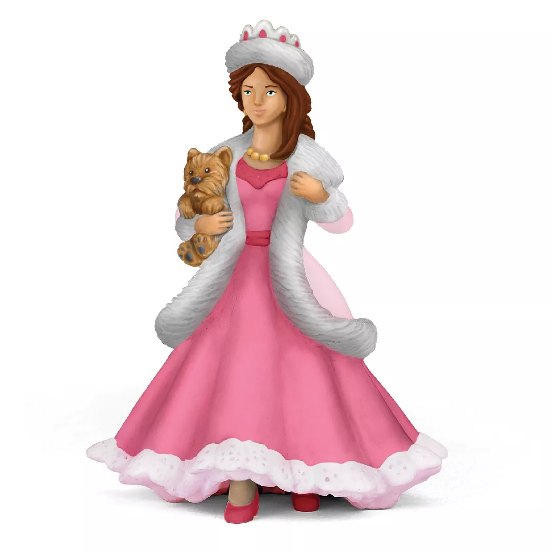 Papo 39164 figure of adventure characters