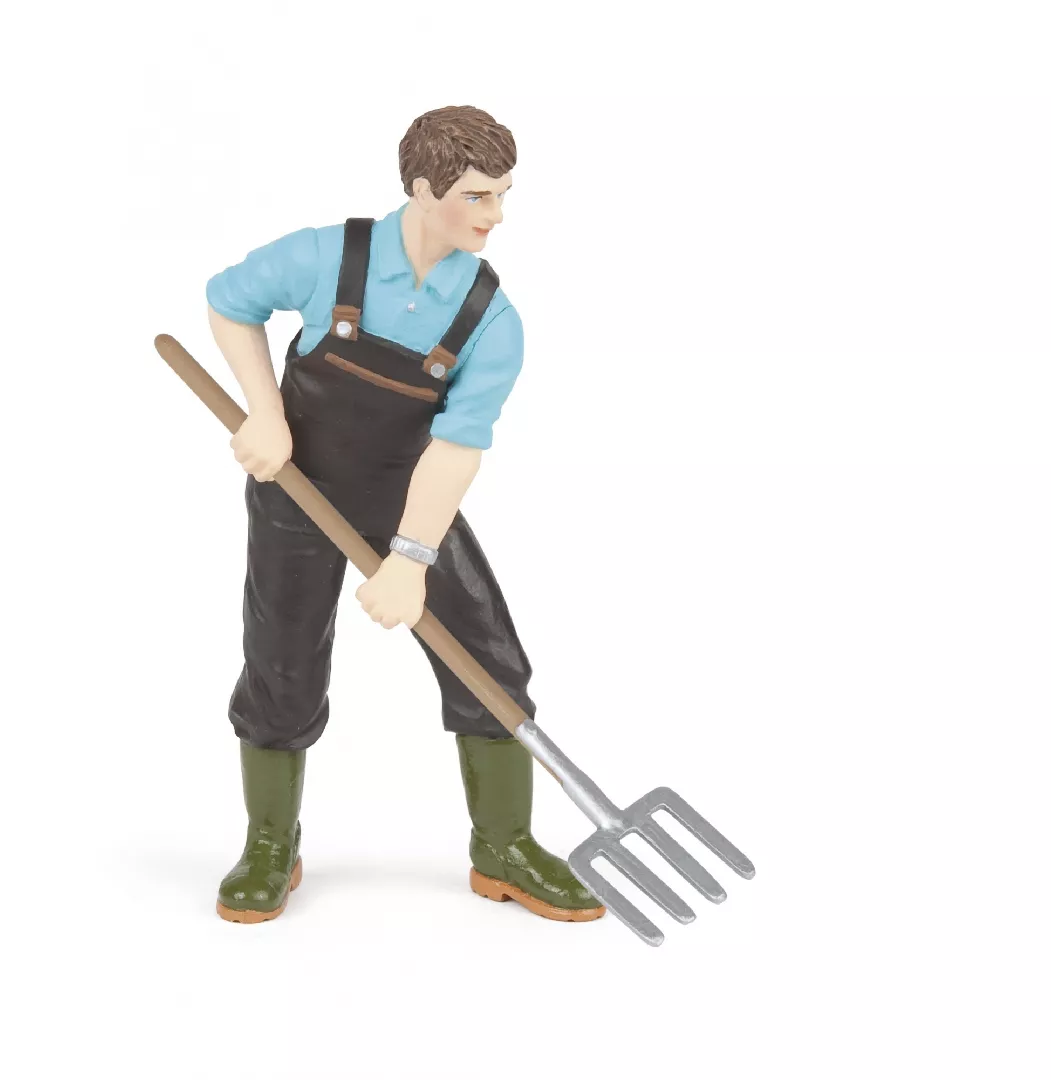 Papo Gardener 39216 427436 3465000392161