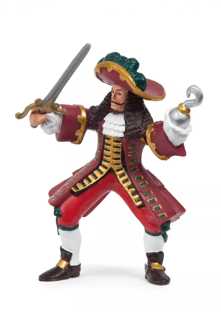 Papo Captain Pirate 427413
