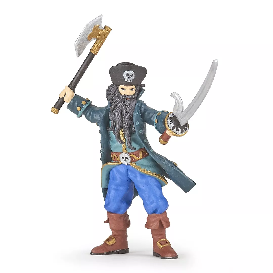 Papo 39477 figure of adventure characters