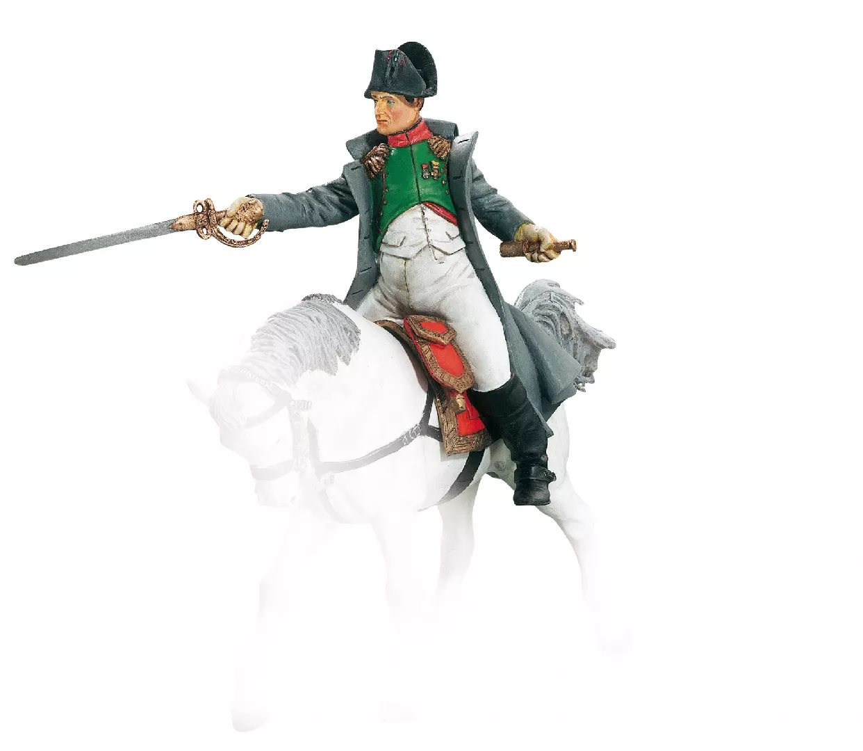 Papo Napoleon 13409381 3465000397258