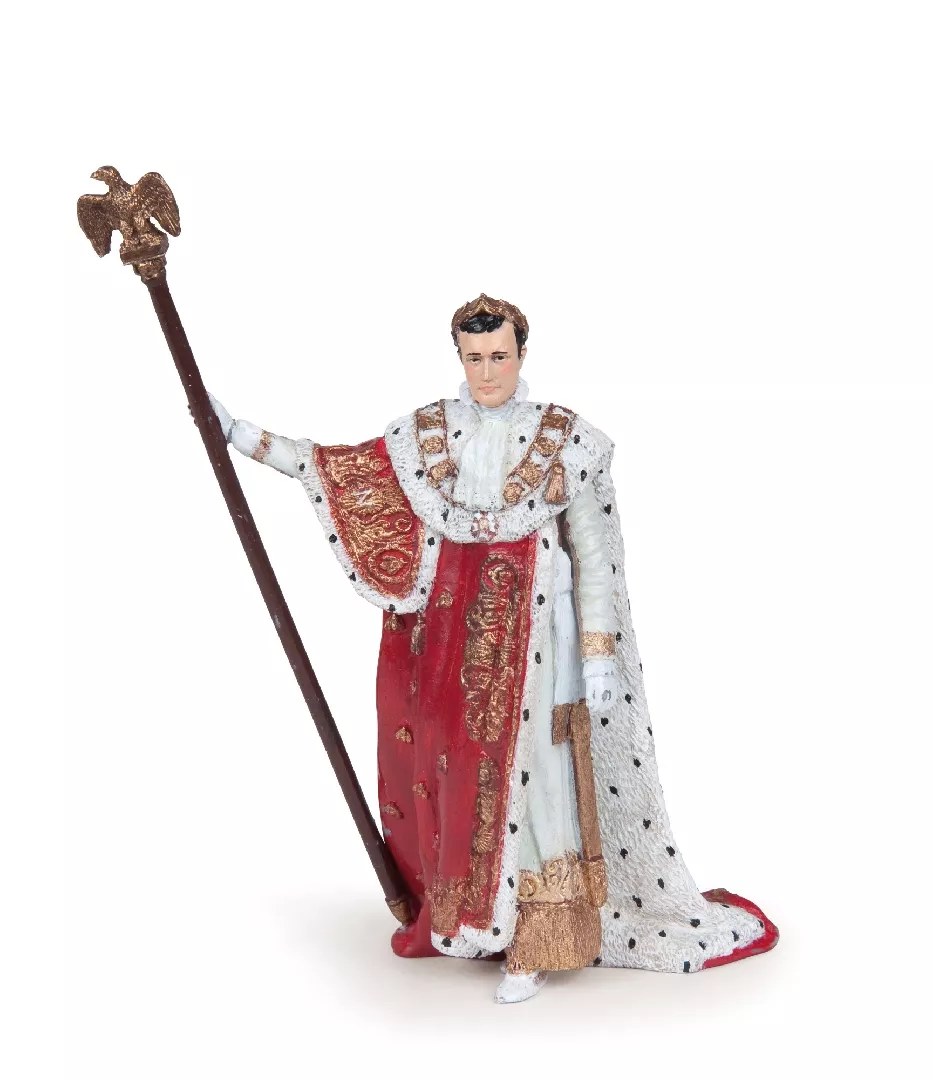 Papo Coronation Of Napoleon 3465000397289