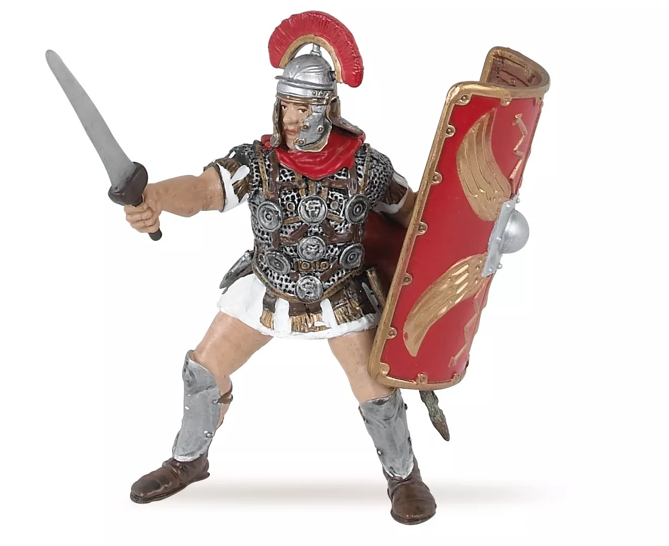 Papo Roman Centurion 13409373 3465000398019