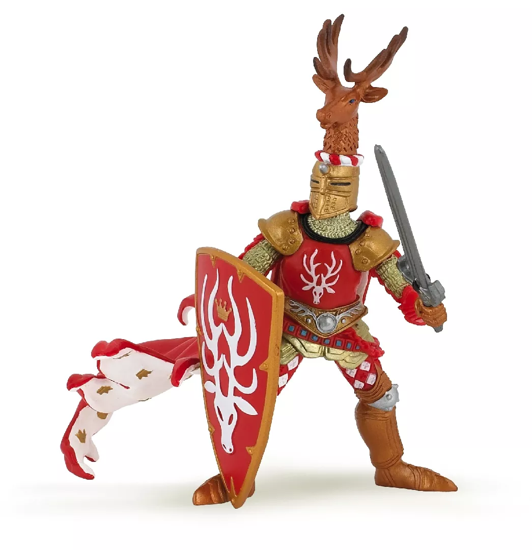 Papo Weapon Master Stag 401290 3465000399115