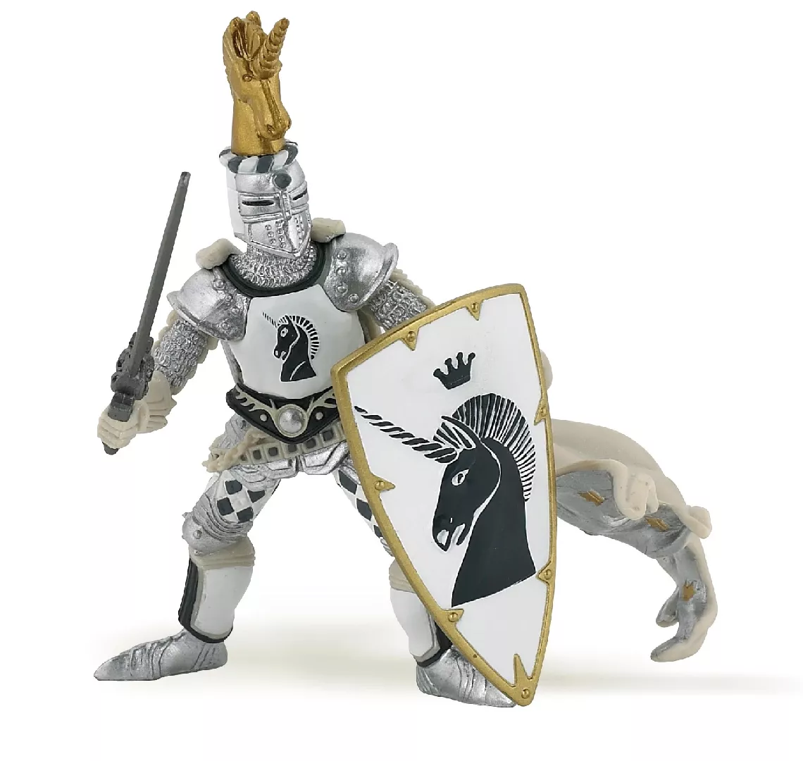 Papo Weapon Master Unicorn 401287 3465000399153