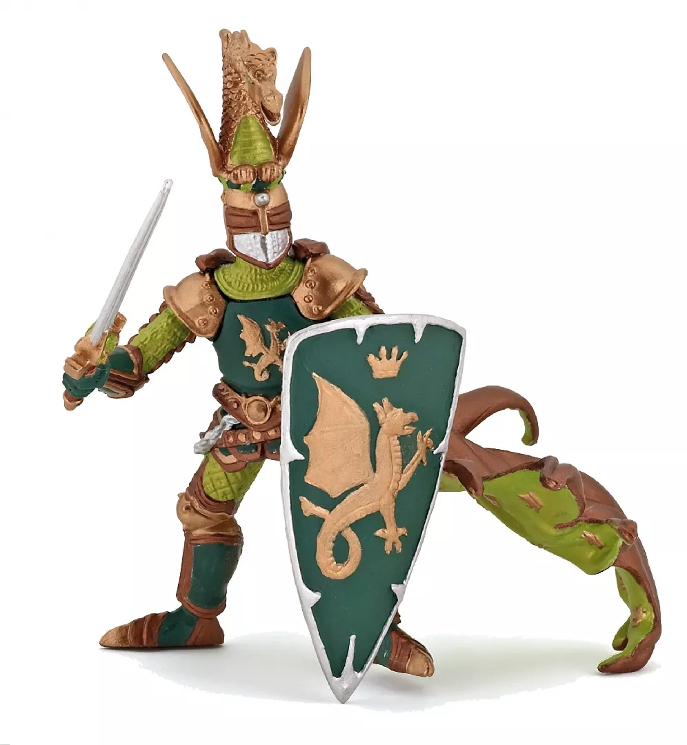 Papo Weapon Master Dragon 401299 3465000399221