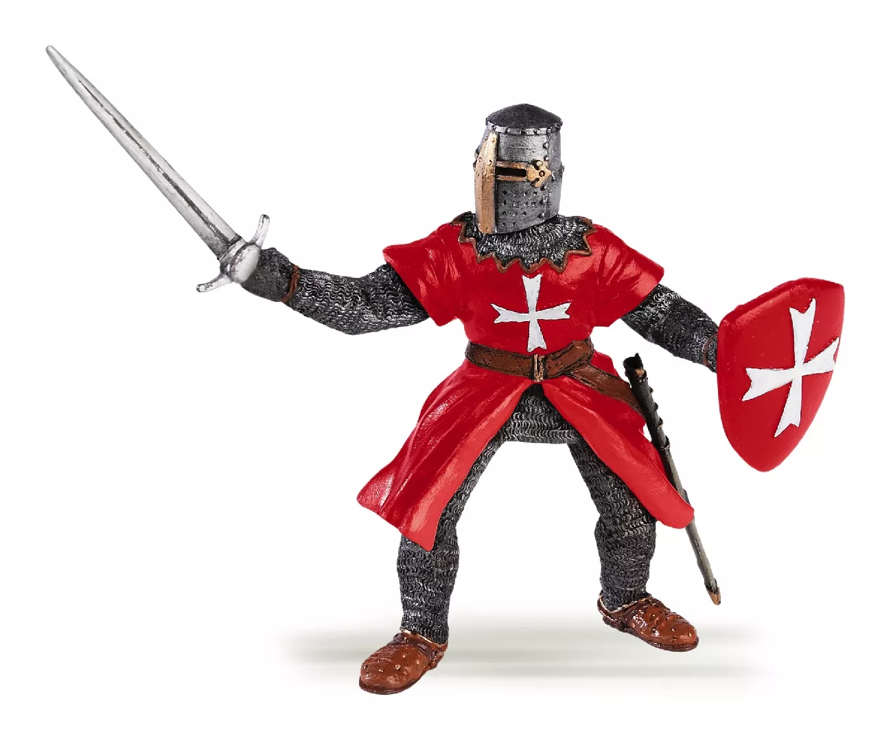 Papo Knight Of Malta 401294 3465000399269
