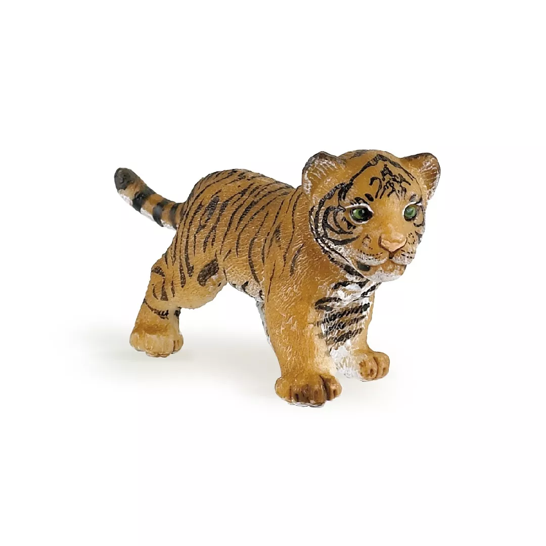 Papo Tiger Cub ( 401304 3465000500214