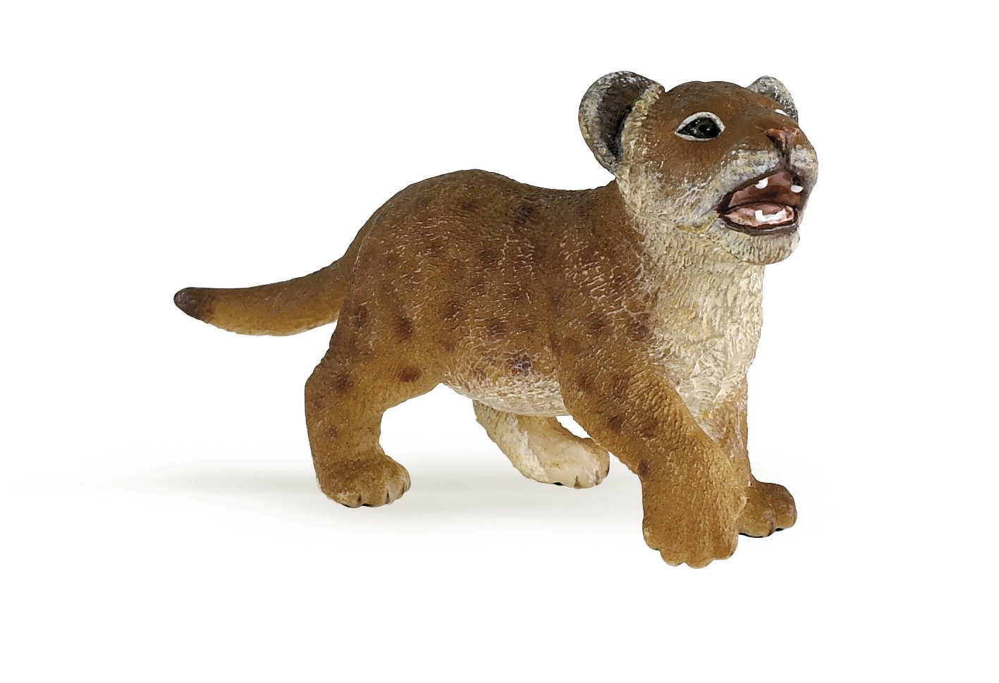 Papo Lion Cub 401303 3465000500221
