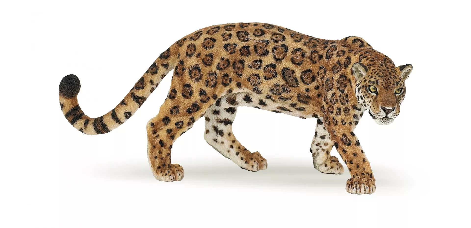 Papo Jaguar 401072 3465000500948