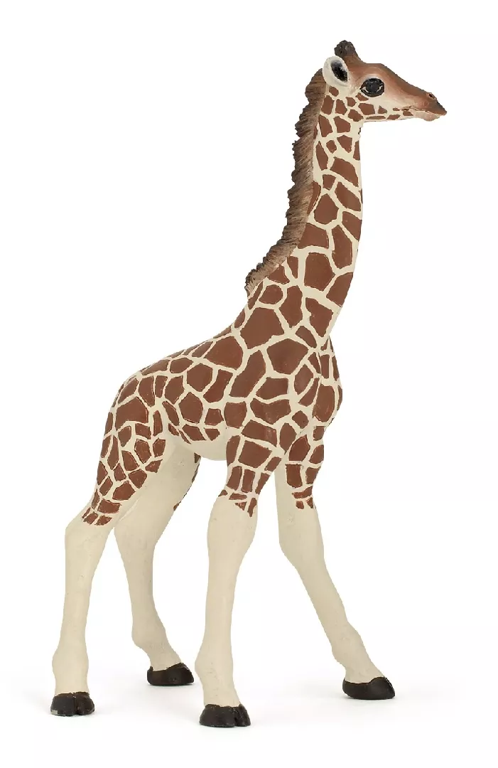 Papo Giraffe Calf 427572 3465000501006