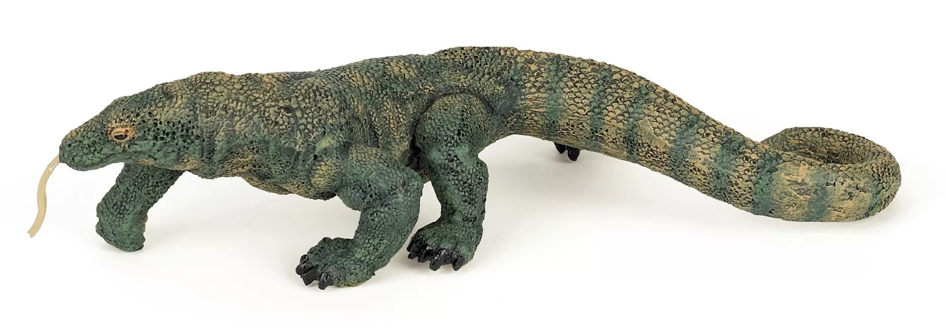 Papo Komodo Dragon 401081 3465000501037