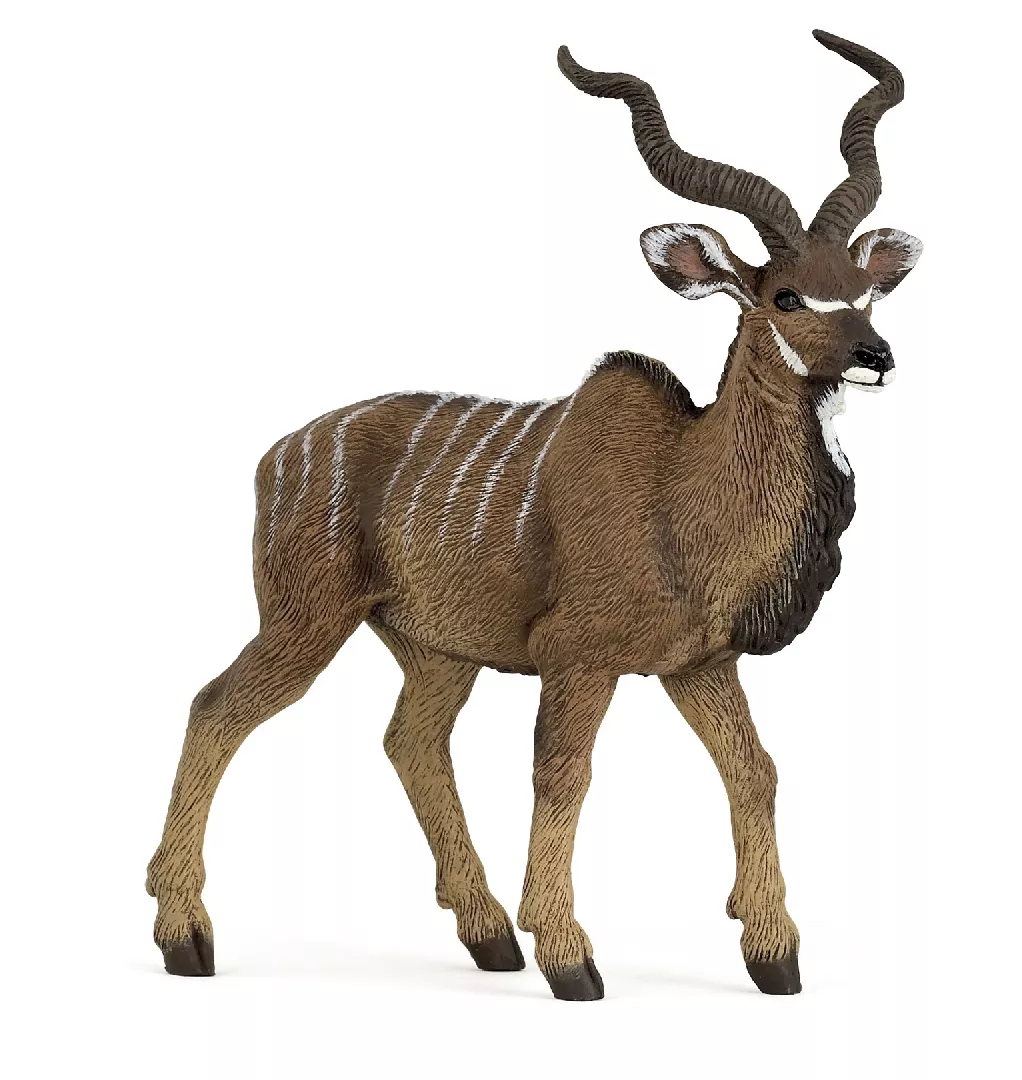 Papo Great Kudu 401083 3465000501044